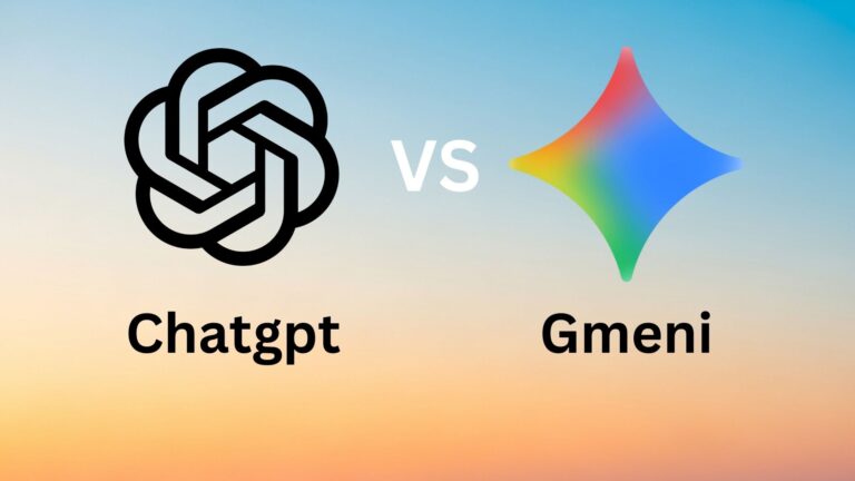 ChatGPT vs Gemini: Which AI Chatbot Is Perfect for You